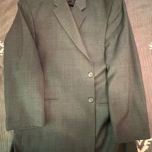 Ralph Lauren 2 piece suit